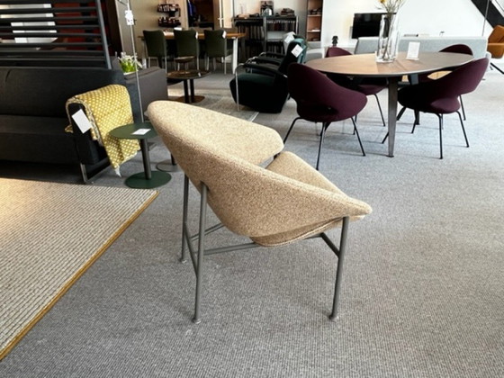 Image 1 of Artifort Glider armchair