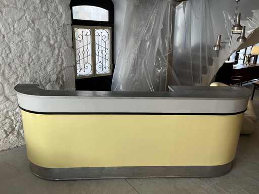 Barbalie uit de jaren 50