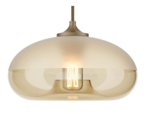 Set hanglampen By EVE Mezzo Bulbs