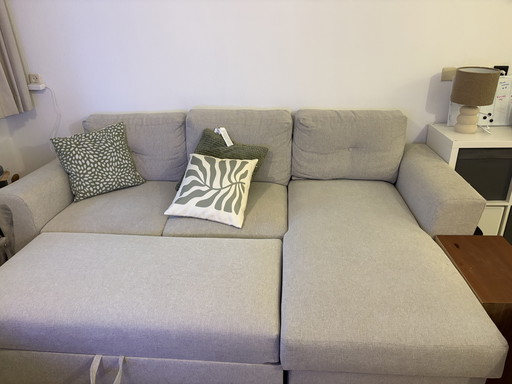 Sofá cama jisk en buen estado