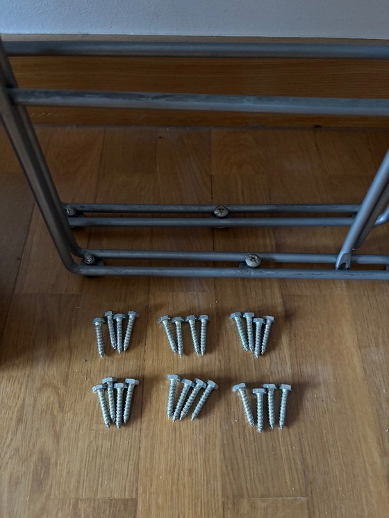 Image 1 of Scaffalature ENETRI