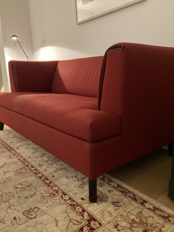 Image 1 of Paolo Piva Havanna Sofa für Wittmann