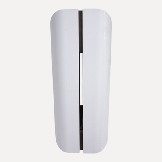 Image 1 of Artemide Megaron Parete – Paar wandlampen van Gianfranco Frattini, 1970