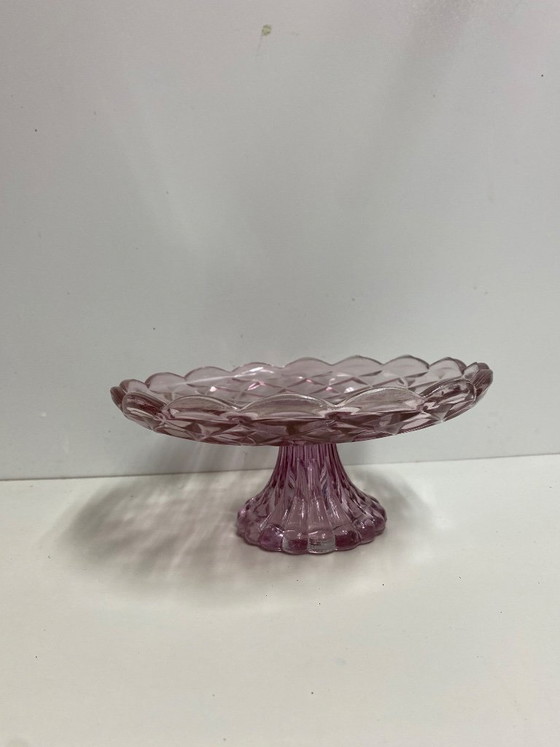 Image 1 of Tazón Color Rosado