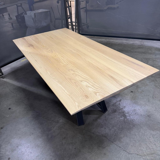 bert plantagie Stella Tavolo da pranzo piccolo - 200x100