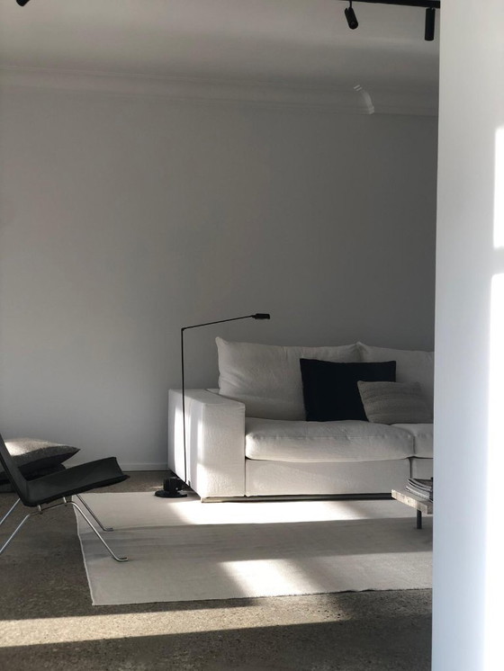 Image 1 of Flexform Bodenplatte 350 x 120