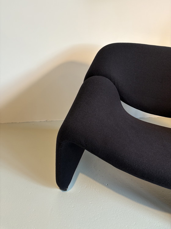 Image 1 of Silla Artifort F598 M Groovy