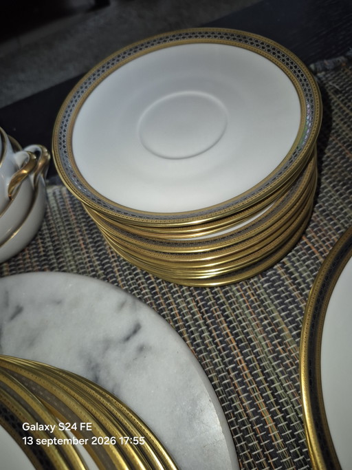 Porcelaine Hutschenreuther – decoratieve objecten (photo 2 of 7)