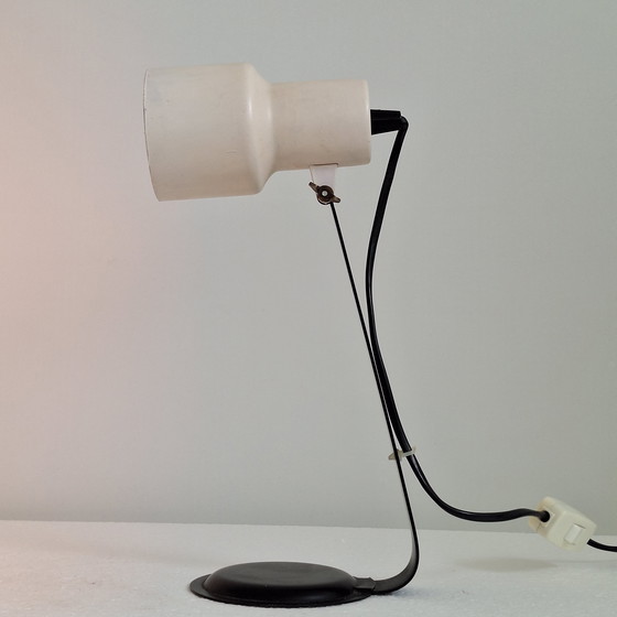 Image 1 of Vintage Desk Lamp 1970s