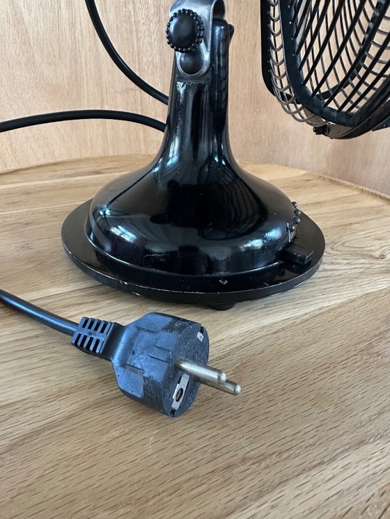 Image 1 of Ventilatore retrò Taifun Ikea