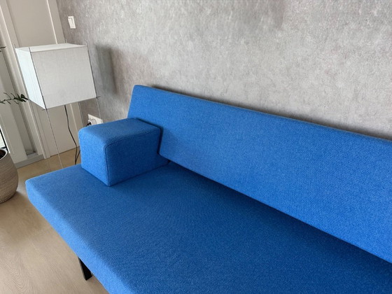 Sofa Model 540, Gijs Van Der Sluis – Metal, Textile (photo 2 of 5)