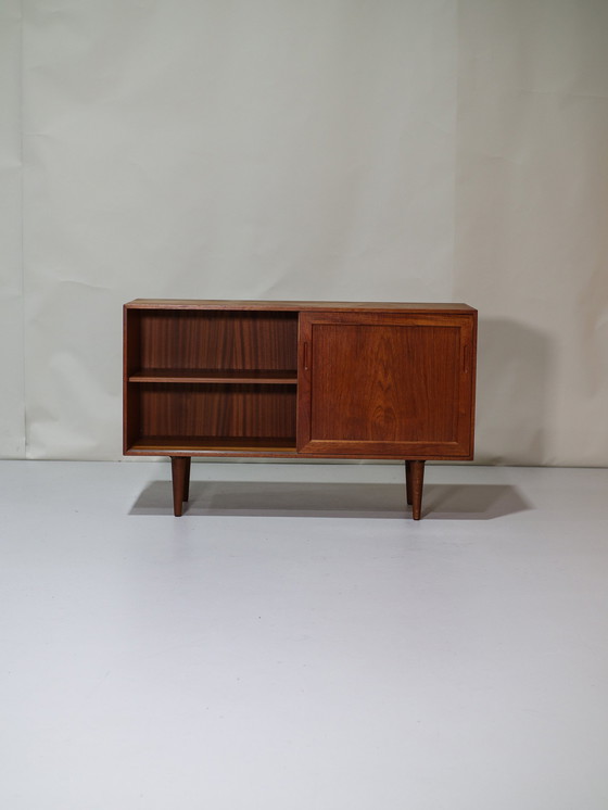 Image 1 of Sideboard Teak Danish Sideboard Vintage