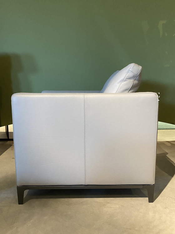 Image 1 of Camerich Cresent armchair