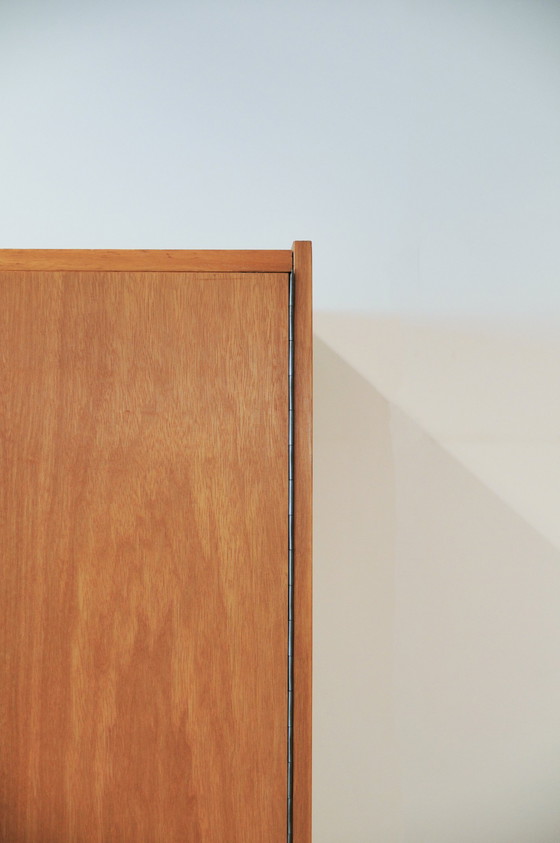 Image 1 of Lightwood Vintage Wardrobe