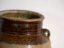Antike chinesische glasierte Steingutvase – China, ca. 1900 – Vasen, Ceramic, Rustic (photo 15 of 39)