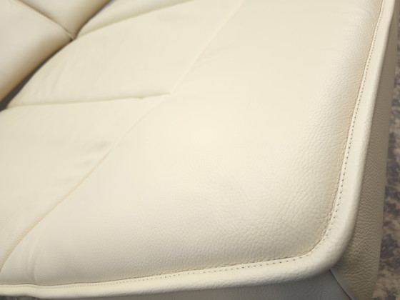 Image 1 of De Sede ds 450 beige Designersofa Ledersofa Couch desede Althaus