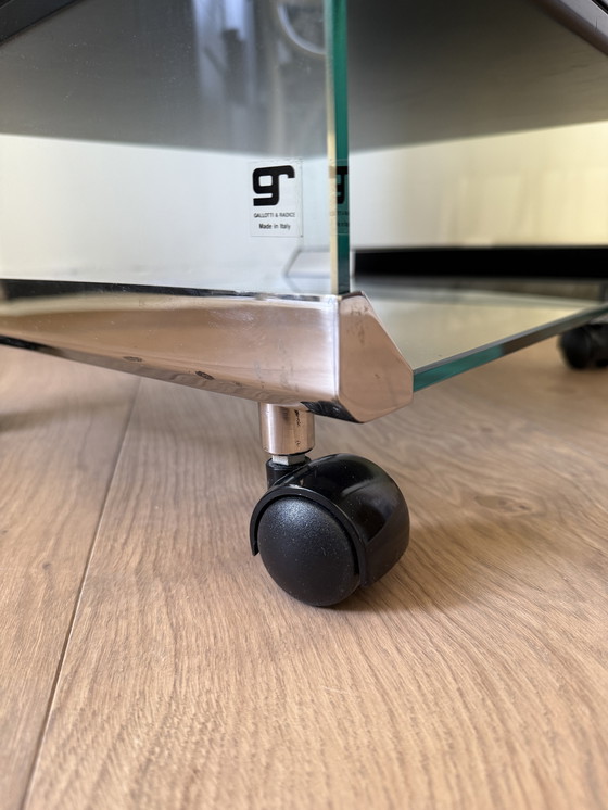 Image 1 of Gallotti&Radice Film Cassettiera ladekast