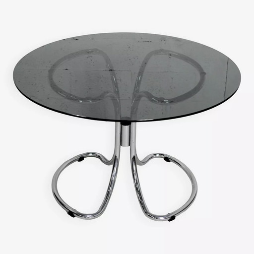 Tavolo in stile Gastone Rinaldi