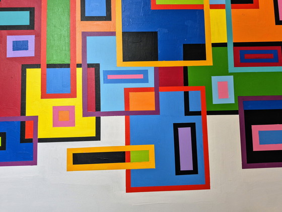 Image 1 of Rectangles volume 3