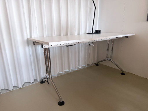 Vitra Ad Hoc Bureau 160x80