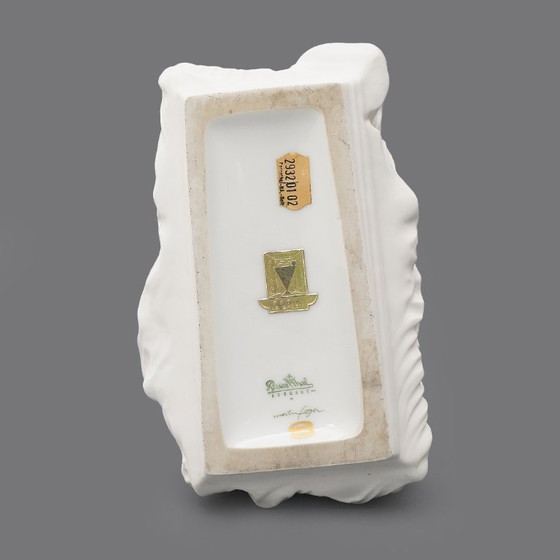 Image 1 of Ceramic vase by Martin Freyer for Rosenthal, 1970s