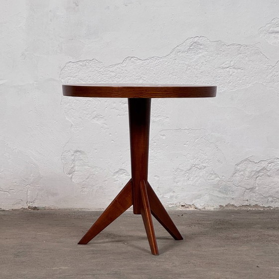 Image 1 of Mesa de ajedrez moderna de mediados de siglo