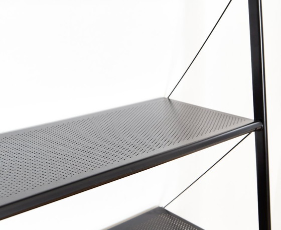 Image 1 of Postmoderne plank in de stijl van Philippe Starck