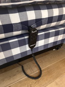 Letto regolabile Hästens