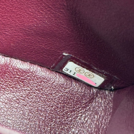 Chanel Classic Flap Small – Crossbody bags, Lambskin (photo 17 of 17)