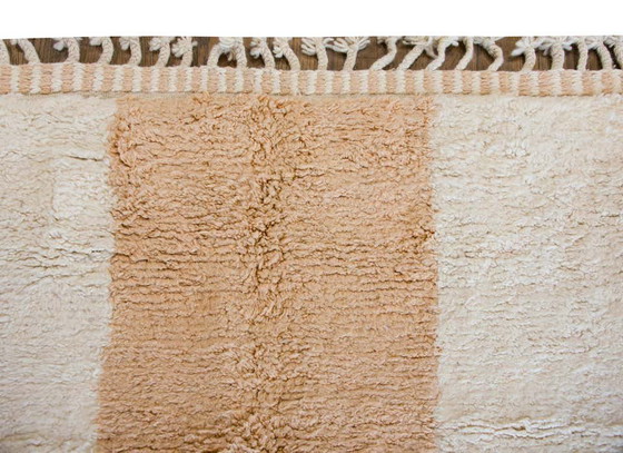 Image 1 of Moroccan wool carpet 250cmx150cm