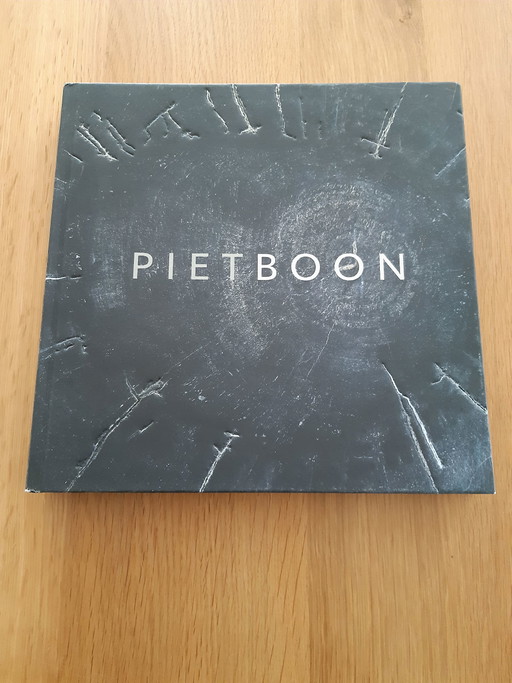 Piet Boon 3 Coffee Table Book
