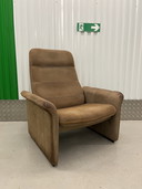 2 x De Sede DS-50 uit 1980