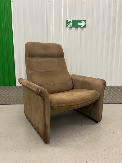 2 x De Sede DS-50 uit 1980