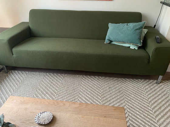 Image 1 of Gelderlandbank 6511 3-Sitzer generalüberholt