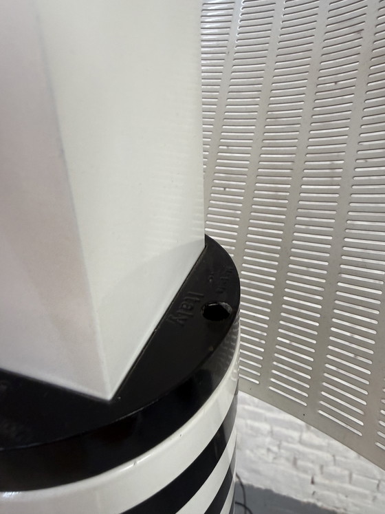 Image 1 of Shotgun XXL Mario Botta Stehlampe