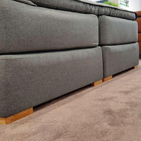 Image 1 of Ecolife Beds Luxury Continental box spring - 180x210