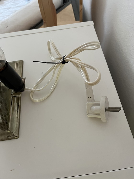 Image 1 of Lampe de cheval vintage des années 1950 ou 1960