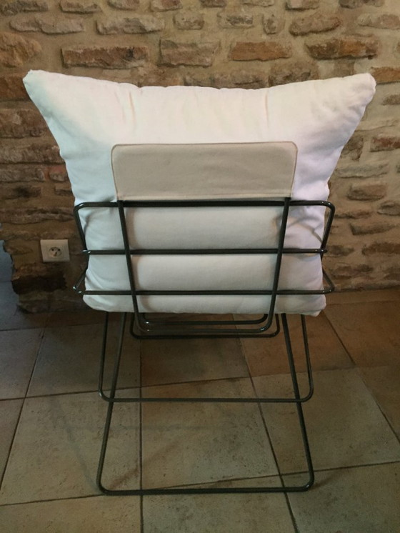 Image 1 of ENZO MARI / DRIADE 1970 VINTAGE