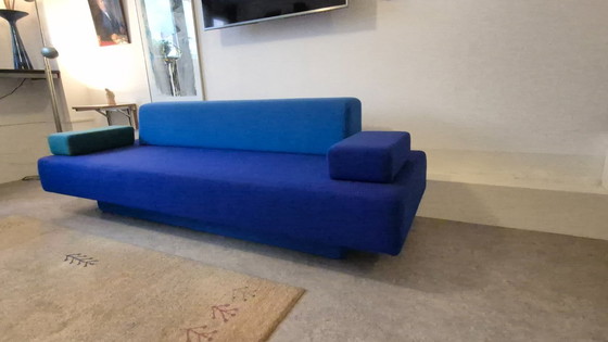 Image 1 of AVL Glyder by Atelier Van Lieshout for Lensvelt