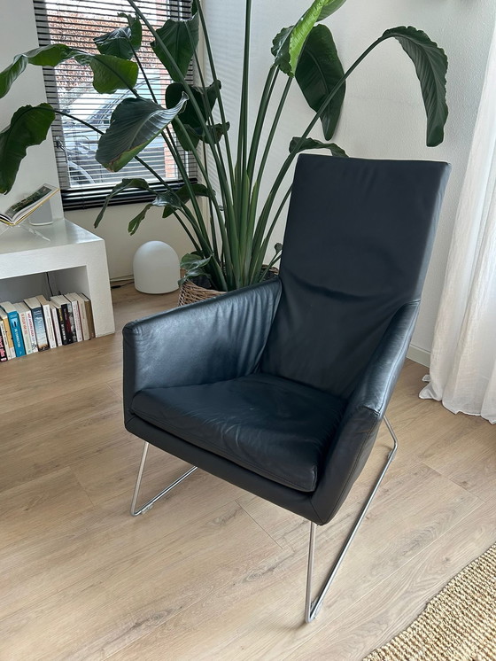 Image 1 of Don Armchair - Label Vandenberg