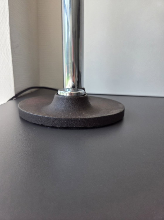 Image 1 of Vintage Design Desk Lamp Hillebrand – Refurbished & Safe