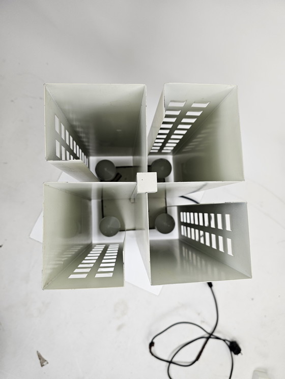 Image 1 of Siesta table lamp by Raak