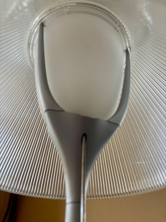 Image 1 of Flos Romeo Moon standing lamp