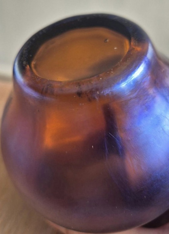 Image 1 of Cabinet vase