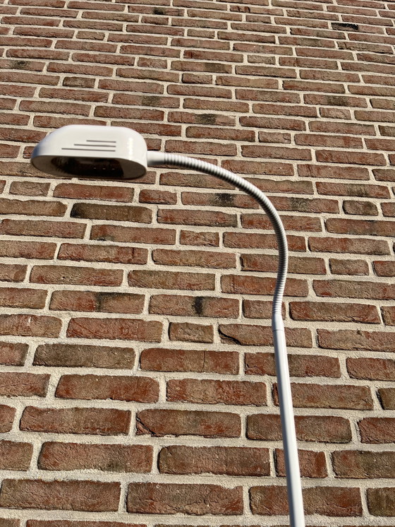 Image 1 of Vintage Italiaanse Design Vloerlamp Van Brama Milano