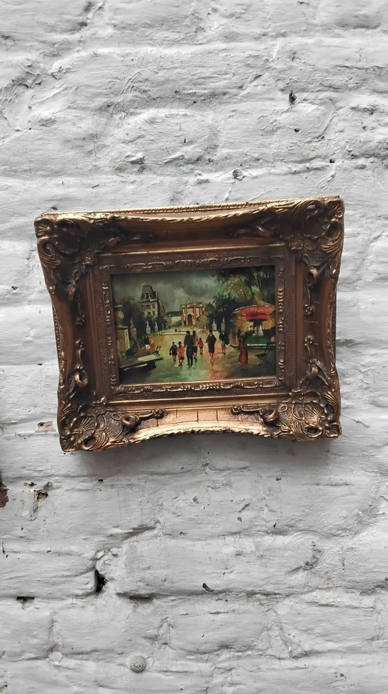 Image 1 of Charles Eyck