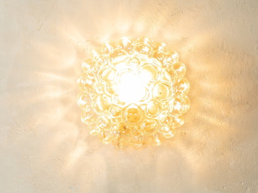 Wall and Ceiling Lamp, 1970s, Doria Leuchten, Vintage