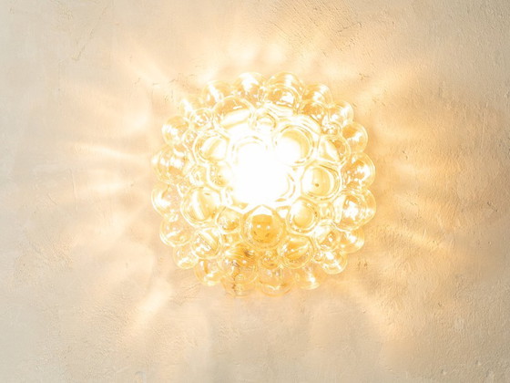 Image 1 of Wall and Ceiling Lamp, 1970s, Doria Leuchten, Vintage