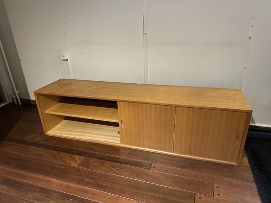 Original Poul Cadovius Royal System Wall System, 1960s Danish Design, Paul Cadovius Royal System (photo 26 of 66)