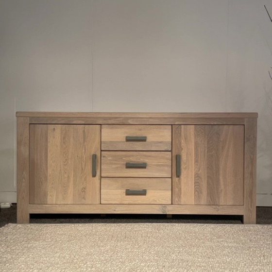 Image 1 of BKS Furniture D3G MWP sideboard